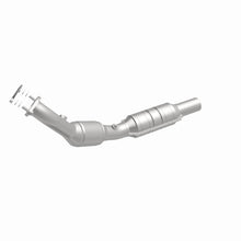 Load image into Gallery viewer, MagnaFlow Direct Fit Catalytic Converter 10-11 Chevy Camaro 3.6L Passenger Side