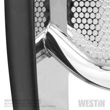 Load image into Gallery viewer, Westin 2019 GMC Sierra 1500 HDX Grille Guard - SS - GTR Auto
