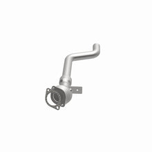 Load image into Gallery viewer, MagnaFlow Direct Fit Catalytic Converter 2016 Mustang GT350 5.2L Underbody