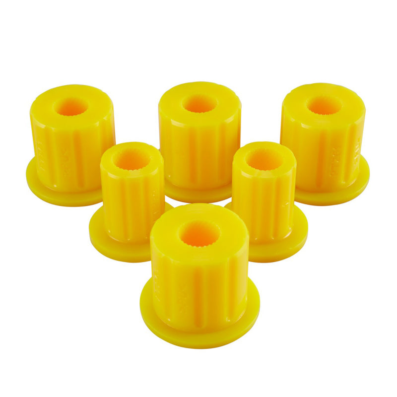 ARB Bush Kit 15mm Pin Lc40/45/47 - GTR Auto