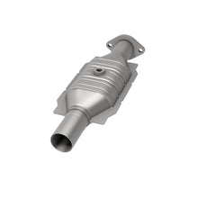 Load image into Gallery viewer, MagnaFlow Direct Fit Catalytic Converter 10-12 Ford Fusion 2.5L