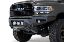 Load image into Gallery viewer, Addictive Desert Designs 19-21 Ram 2500/3500 Bomber HD Front Bumper (Baja Designs LP6 Mounts) - GTR Auto