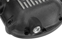Load image into Gallery viewer, aFe Power Differential Cover Machined Fins 97-15 Jeep Dana 30 - GTR Auto