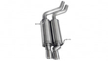 Load image into Gallery viewer, Corsa 2001-2006 BMW 325i/ci Convertible E46 Polished Sport Axle-Back Exhaust - GTR Auto