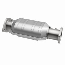 Load image into Gallery viewer, MagnaFlow Direct Fit Catalytic Converter 00-02 Nissan Sentra 1.8L CC