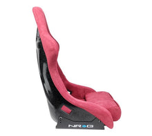 Load image into Gallery viewer, NRG FRP Bucket Seat PRISMA Edition - Large (Maroon/ Pearlized Back)