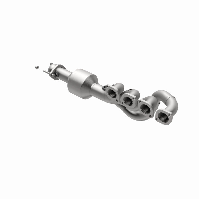 MagnaFlow Conv DF BMW 5-6 06-09 D/S OEM - GTR Auto