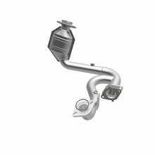 Load image into Gallery viewer, MagnaFlow Direct Fit Catalytic Converter 00-03 Ford Taurus 3.0L