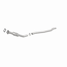 Load image into Gallery viewer, MagnaFlow Direct Fit Catalytic Conv 01-04 Chrysler/Dodge Truck Town &amp; Country Van/Grand Caravan 3.8L