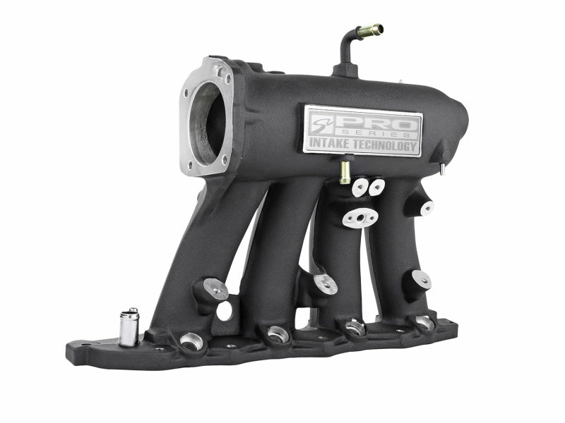 Skunk2 Pro Series 88-01 Honda/Acura B16A/B/B17A/B18C Intake Manifold (Black Series) - GTR Auto