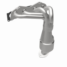Load image into Gallery viewer, MagnaFlow Direct Fit Catalytic Converter 02-06 Toyota Camry 2.4L