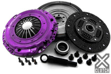 Load image into Gallery viewer, XClutch 05-06 Volkswagen Jetta TDI 1.9L Stage 1 Sprung Organic Clutch Kit