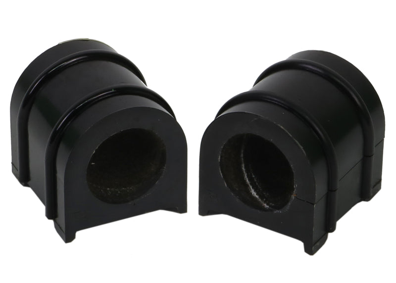 Whiteline Plus 08+ Cadillac CTS/CTS-V 35mm Front Sway Bar Mount Bushing - GTR Auto