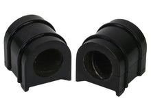 Load image into Gallery viewer, Whiteline Plus 08+ Cadillac CTS/CTS-V 35mm Front Sway Bar Mount Bushing - GTR Auto
