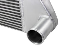 Load image into Gallery viewer, aFe Bladerunner Intercooler 2014+ Dodge RAM EcoDiesel V6 3.0L - GTR Auto