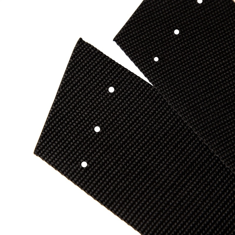 Omix Strap Front to Rear Bow Pair- 11-18 Jeep JKU 4Dr - GTR Auto