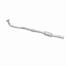 Load image into Gallery viewer, MagnaFlow Direct Fit Catalytic Converter 1989-1990 CAMRY 2.0L Underbody