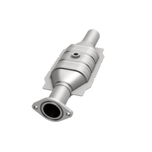 Load image into Gallery viewer, MagnaFlow Direct Fit Catalytic Converter 10-12 Ford Fusion 2.5L
