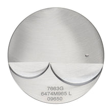 Load image into Gallery viewer, Wiseco SBC LS1 Vortec 5.3L FT -2.2cc 10.25:1 Piston Shelf Stock 6474MR96