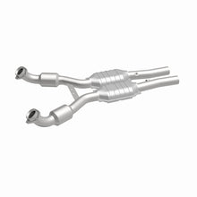 Load image into Gallery viewer, MagnaFlow Direct Fit Catalytic Converter 2004 Chevy Corvette 5.7L