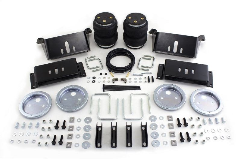 Air Lift Loadlifter 5000 Air Spring Kit - GTR Auto