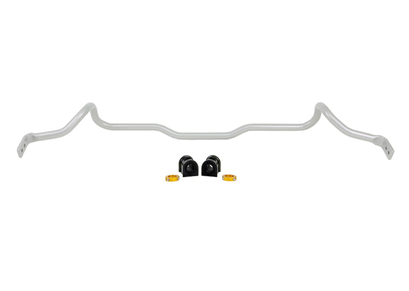 Whiteline 12+ Ford Focus ST 24mm Heavy Duty Adjustable Swaybar - GTR Auto