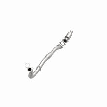 Load image into Gallery viewer, MagnaFlow Direct Fit Catalytic Converter 02-03 Avalanche 8.1 PS OEM