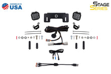 Load image into Gallery viewer, Diode Dynamics 21-22 Ford Bronco C1 Pro Stage Series Reverse Light Kit