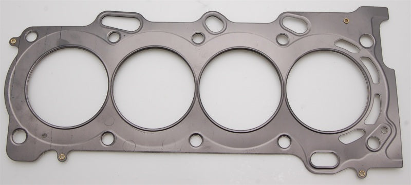 Cometic Toyota 1ZZFE 1.8L 1999 - UP 80mm .036 inch MLS Head Gasket MR2/Celica/Corolla C4496-036