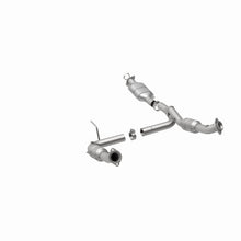 Load image into Gallery viewer, MagnaFlow Direct Fit Catalytic Converter 02-04 Explorer 4.6L