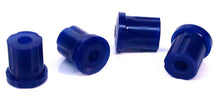 Load image into Gallery viewer, SuperPro 1972 Mazda RX-3 Base Rear Leaf Spring Spring Eye Bushing Kit