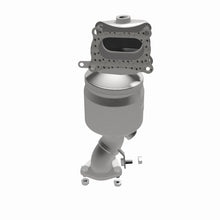Load image into Gallery viewer, MagnaFlow Direct Fit Catalytic Converter 09-13 TL SH-AWD 3.7L Rear