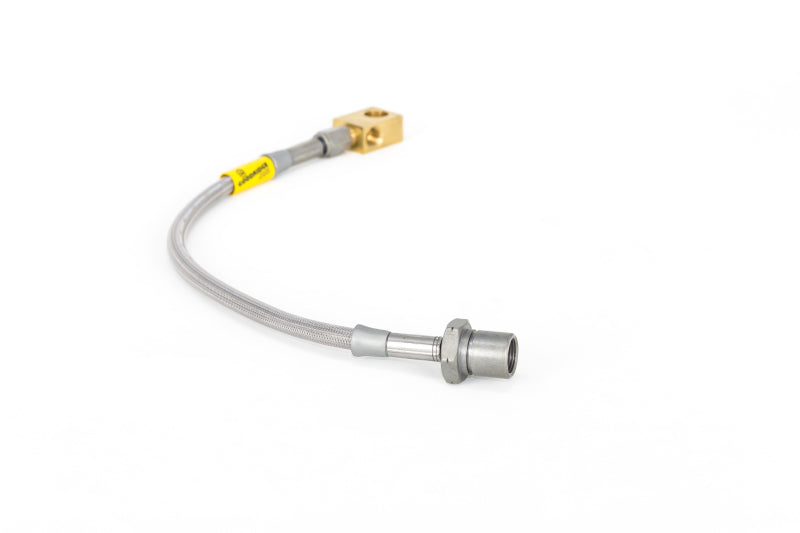 Goodridge 93-96 Chevrolet Impala SS Brake Lines - GTR Auto