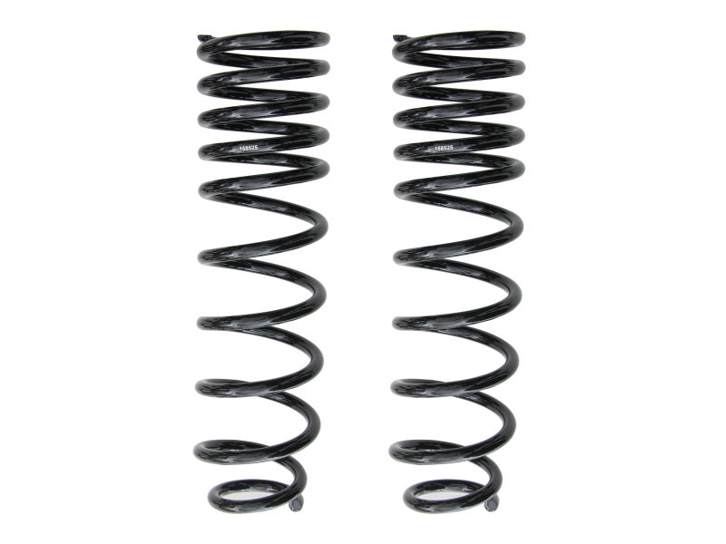 ICON 91-97 Toyota Land Cruiser 3in Front Dual Rate Spring Kit - GTR Auto