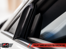 Load image into Gallery viewer, AWE Tuning Foiler Wind Diffuser for Porsche 992 - GTR Auto
