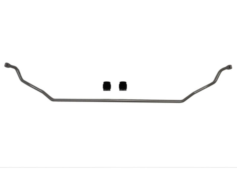 Whiteline BMW 1 Series (Exc M Series) 3 Series (Exc M3) 16mm Heavy Duty Rear Non-Adjustable Swaybar - GTR Auto