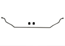 Load image into Gallery viewer, Whiteline BMW 1 Series (Exc M Series) 3 Series (Exc M3) 16mm Heavy Duty Rear Non-Adjustable Swaybar - GTR Auto