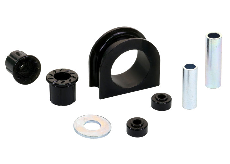 Whiteline 2001 Toyota Sequoia Steering Rack Bushing Kit - GTR Auto