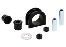 Load image into Gallery viewer, Whiteline 2001 Toyota Sequoia Steering Rack Bushing Kit - GTR Auto