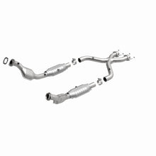 Load image into Gallery viewer, MagnaFlow Direct Fit Catalytic Converter 99-01 Ford Mustang 4.6L