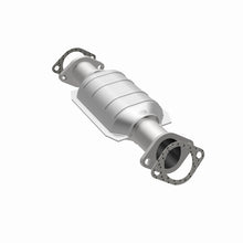 Load image into Gallery viewer, MagnaFlow Direct Fit Catalytic Converter 06-08 Hyun/Kia 3.8L OEM
