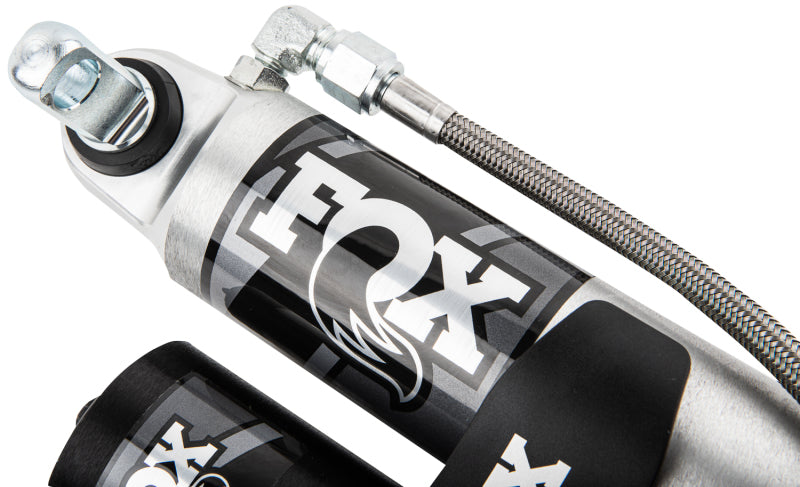 Fox 20-Up GM 2500/3500 HD Perf Series 2.0 Front Smooth 1.5-2.5in Lift - Requires Up Control Arm - GTR Auto