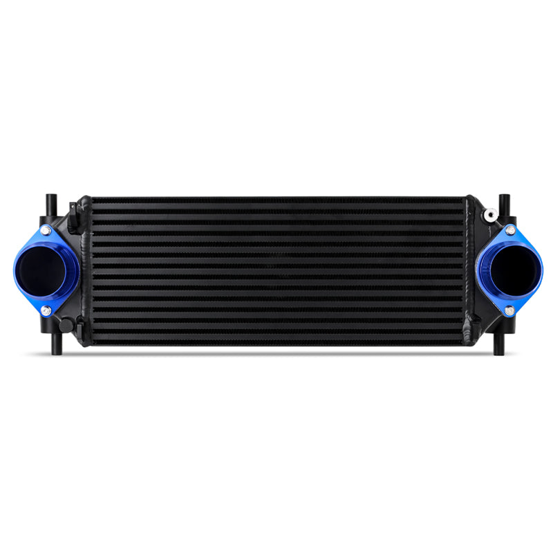 Mishimoto 2021+ Ford Bronco Intercooler Kit - Black - GTR Auto