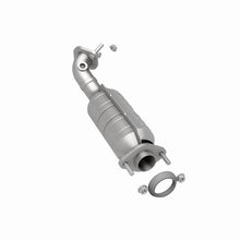 Load image into Gallery viewer, MagnaFlow Direct Fit Catalytic Converter 04-07 Cadillac SRX 3.6L