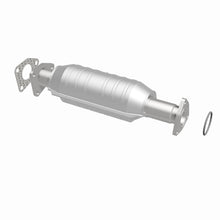Load image into Gallery viewer, MagnaFlow Direct Fit Catalytic Converter 03-04 Honda Pilot 3.5L OEM
