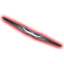 Load image into Gallery viewer, Oracle Chrysler Illuminated LED Sleek Wing - Red