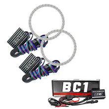 Load image into Gallery viewer, Oracle Toyota Camry 12-15 Halo Kit - ColorSHIFT w/ BC1 Controller