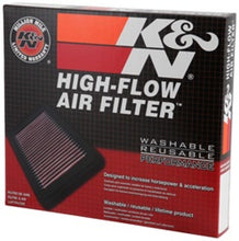 Load image into Gallery viewer, K&amp;N 2017 Subaru Impreza L4-2.0L F/I Drop In Replacement Air Filter 33-5064