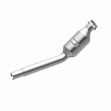 Load image into Gallery viewer, MagnaFlow Direct Fit Catalytic Converter 10-12 Jaguar XJ V8-5.0L