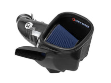 Load image into Gallery viewer, aFe 12-21 Jeep Grand Cherokee 6.4L Track Series Carbon Fiber Cold Air Intake System w/Pro 5R Filter - GTR Auto